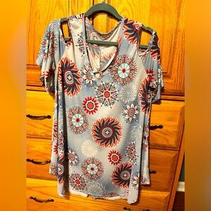 Women’s tunic